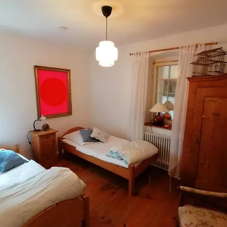 Os-auszeit Holiday home