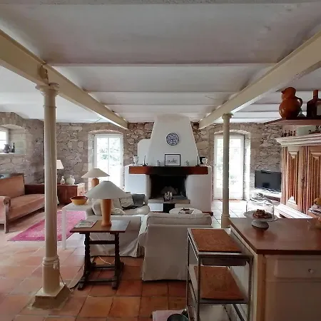 Holiday home Os-auszeit