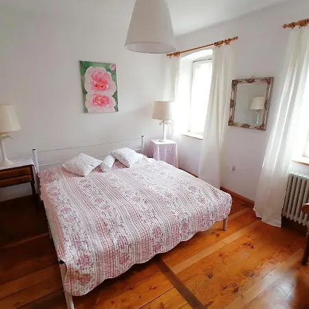 Holiday home Os-auszeit