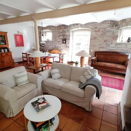 Os-auszeit Holiday home
