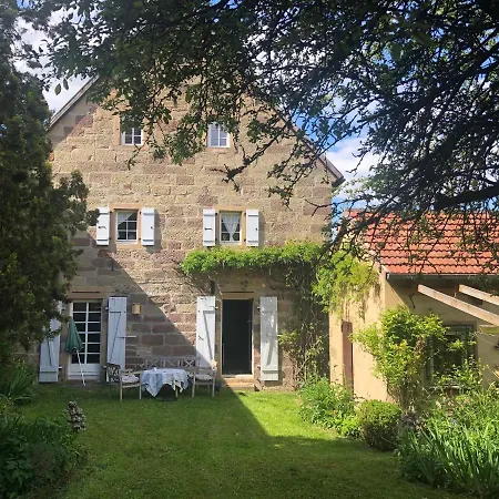 Holiday home Os-auszeit Oberschwarzach