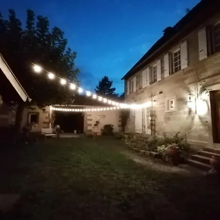 Holiday home Os-auszeit *