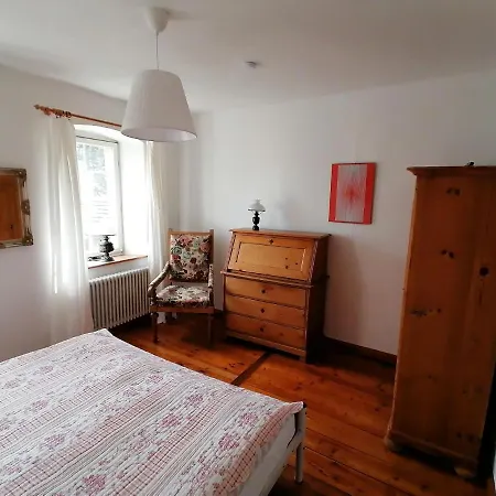 Os-auszeit Holiday home *